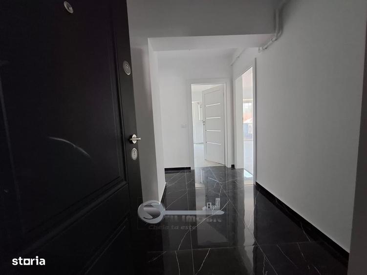 Apartament 2 camere de vanzare in Iasi, Galata, 59,59 mp, bloc nou - 8