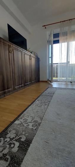 Apartament cu 2 camere decomandat în Bucovina