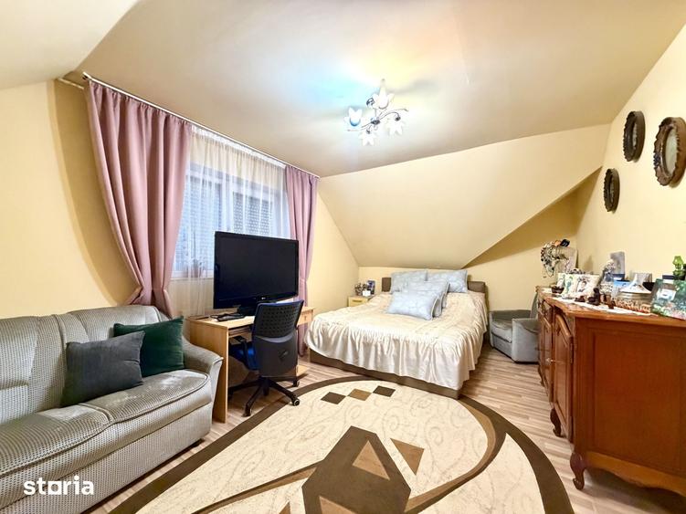 Casa individuala, 4 camere, 150 mp utili, 380 mp teren - Dumbravita - 2