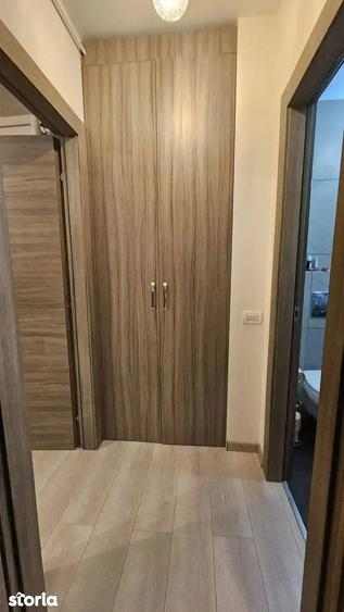Apartament cu 2 camere, mobilat în 1 Mai
