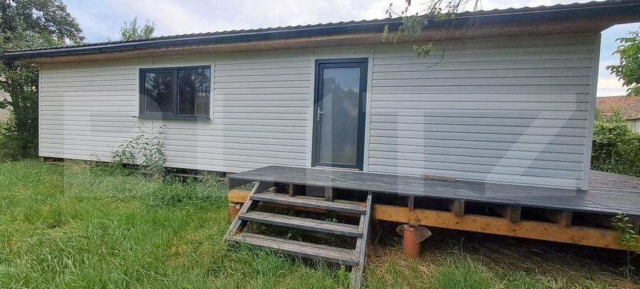 Teren Construcții intravilan de 1300 mp, în Grid