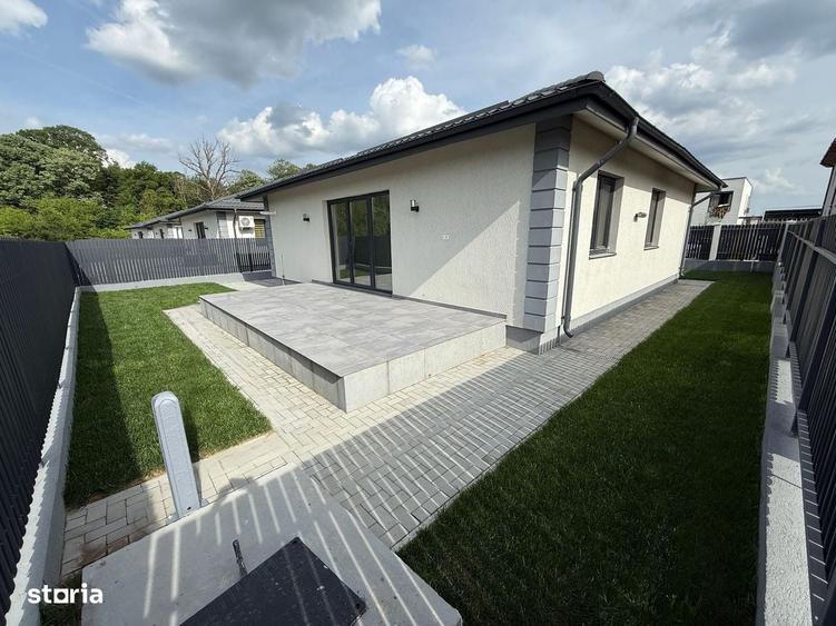 Casa Individuala 4 Camere + Pod | Direct Dezvoltator | Tva Inclus - 4