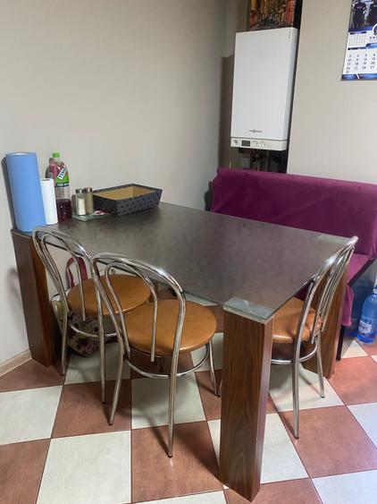 Vanzare apartament 4 camere Giurgiu - 5