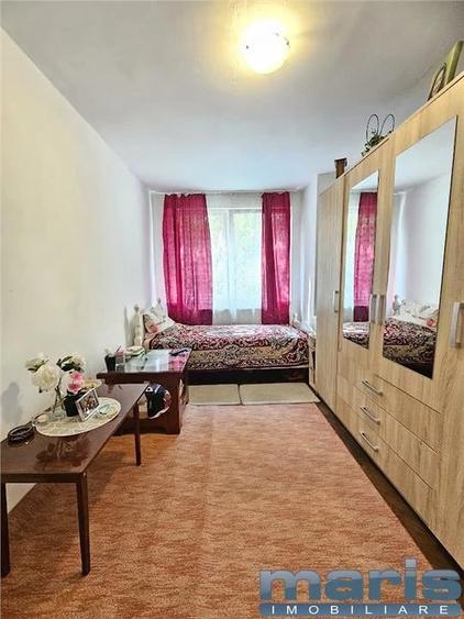 Apartament 3 camere Tudor etaj 3 cu 2 balcoane - 5