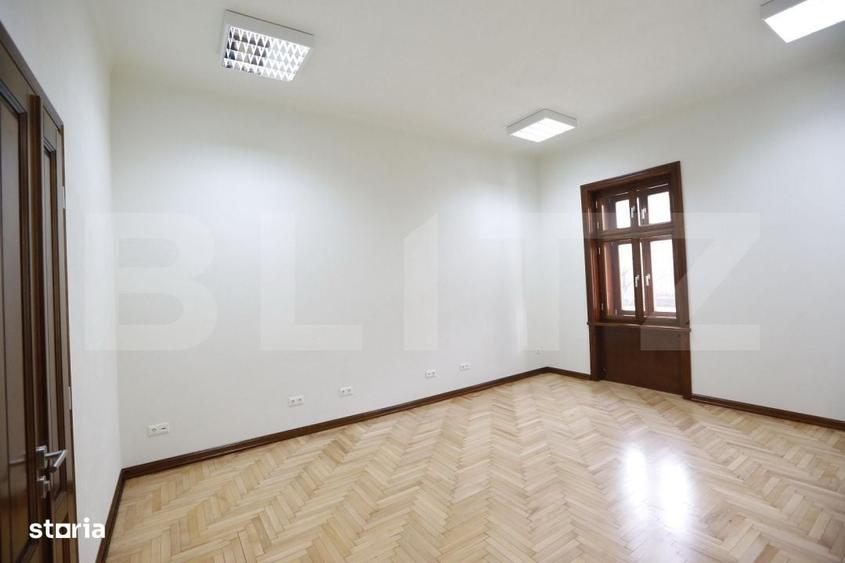 Spațiu comercial, de 42 mp, în Take Ionescu