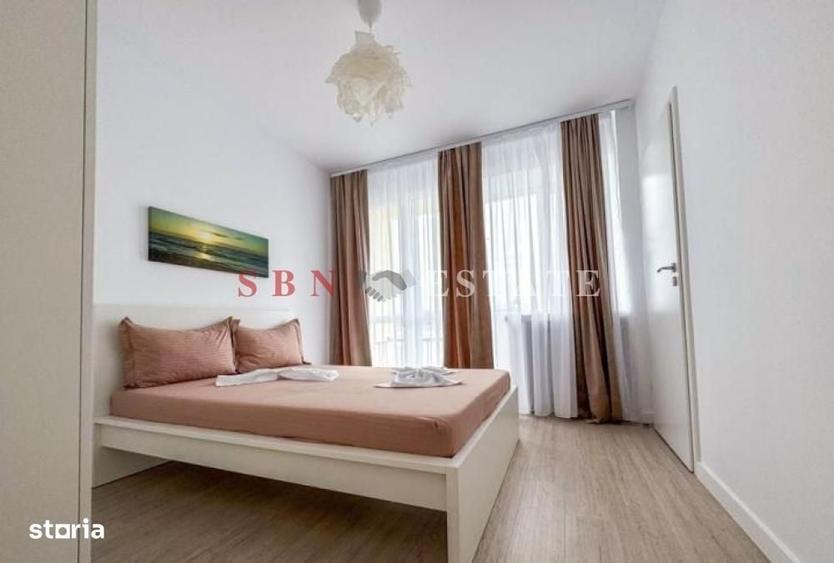 Apartament 2 camere Piata Romana - ASE | Metrou | Renovat | Totul nou - 3