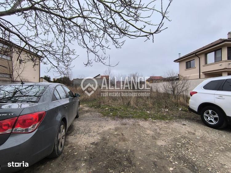 KAMSAS - 2 Loturi alaturate x 497 mp fiecare! - 6