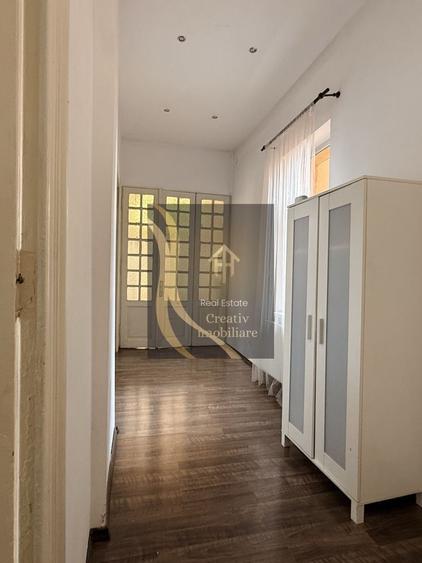 Apartament cu 3 camere în Unirii