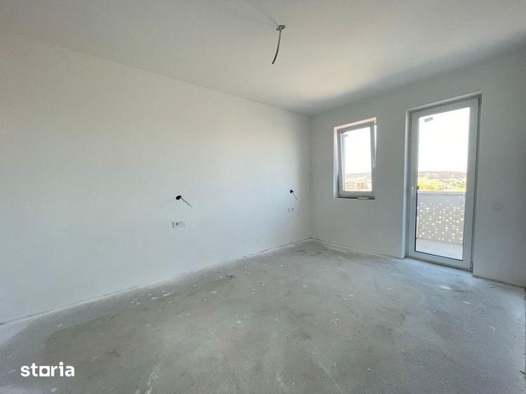 Apartament cu 2 camere în Apahida