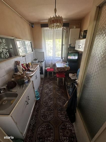 Apartament cu 2 camere de vanzare, Dealul Florilor, Dej - 2