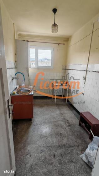 Apartament cu 2 camere în Astra