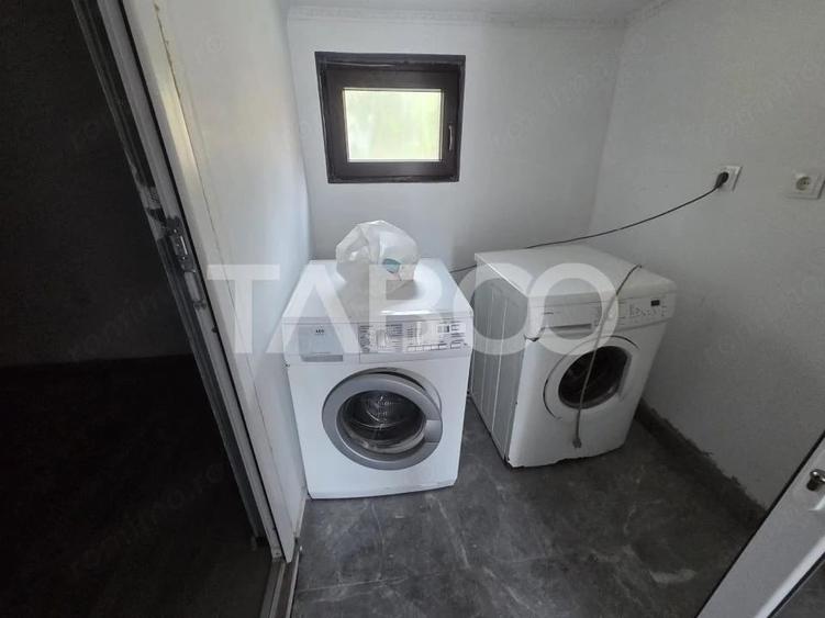 Casă cu 5 camere cu Teren 400 Mp în Central