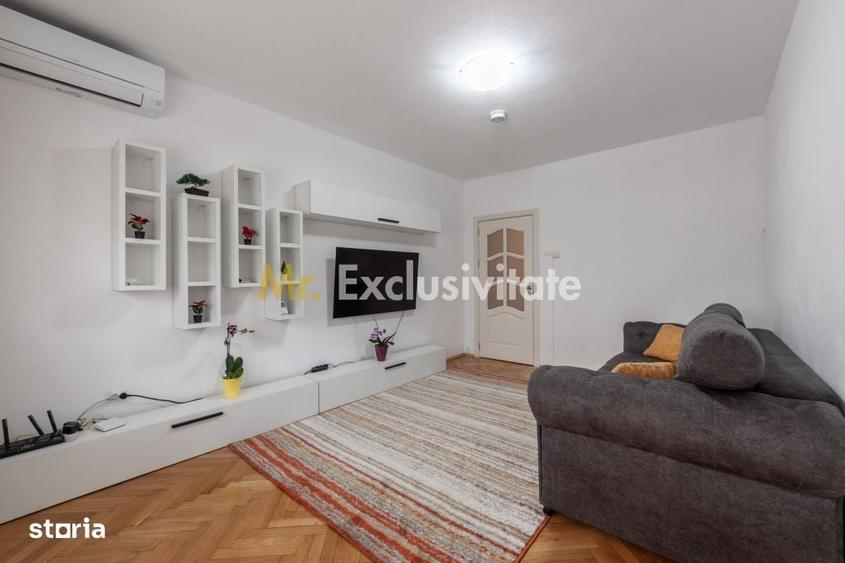 Apartament Ultracentral de inchiriat - Comision zero! - 1