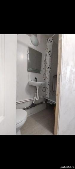 Garsonieră decomandată în Granit