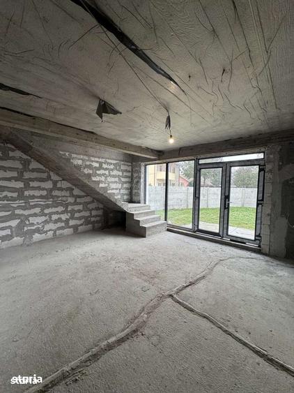 Casa P+1 Moderna || 5 Camere || 4 bai - 1