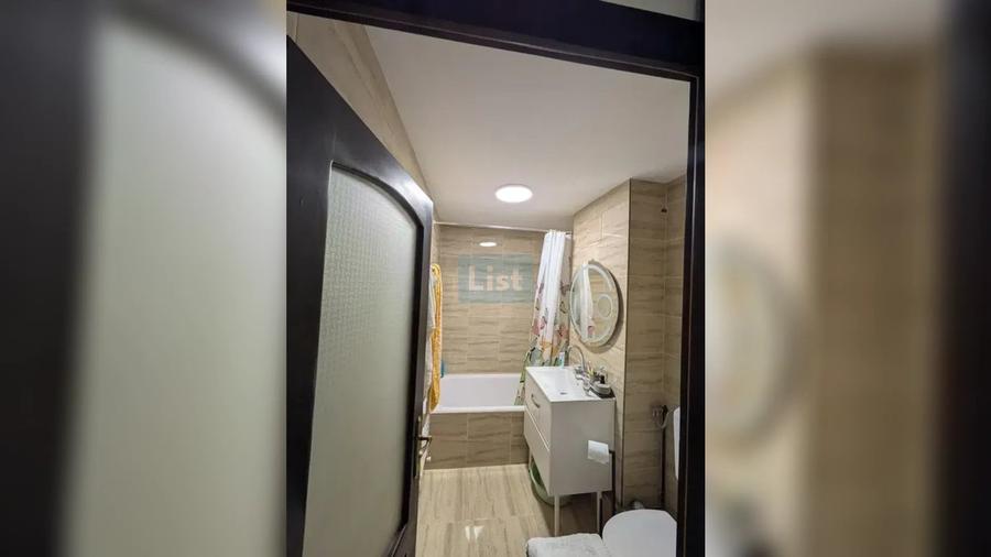 Apartament cu 2 camere decomandat în Zorilor