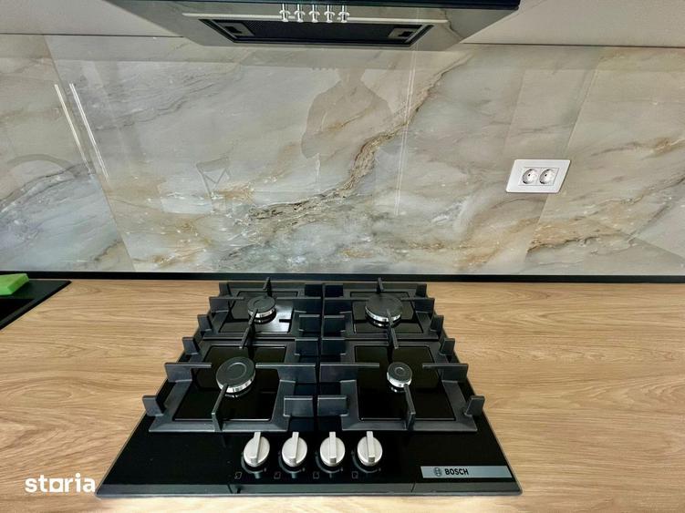 Apartament cu 2 camere decomandat în Rediu