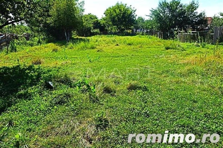 Teren de 1840 mp, în Prejmer