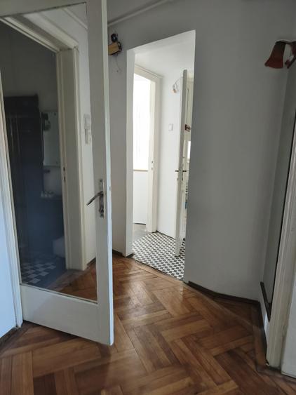 Apartament 2 camere Gradina Botanica/ Palatul Cotroceni - 9