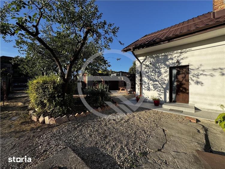 Garsonieră în Dâmbul Rotund