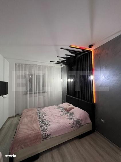 Apartament 2 camere , 40 mp , parcare , Eroilor - 5