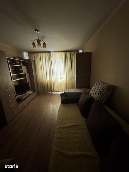 Apartament cu 2 camere decomandat în Giurgiului