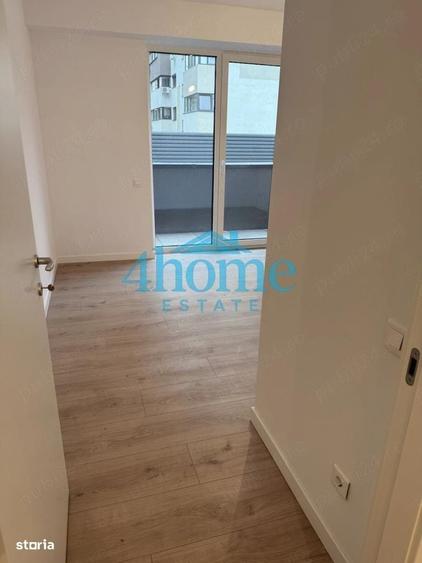 Apartament cu 3 camere în Theodor Pallady