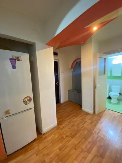 Apartament 2 camere decomantat, 50 mp, Bld Carol, zona Garii - 5