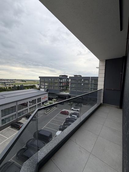 Apartament 3 camere in complex Nordic Twins - 2