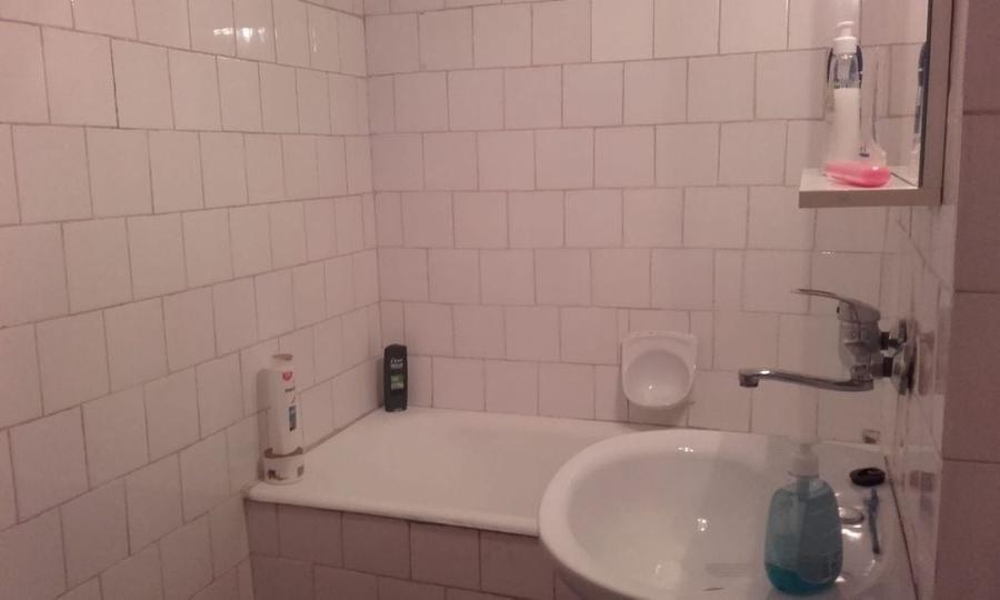 Garsonieră decomandată în Teilor