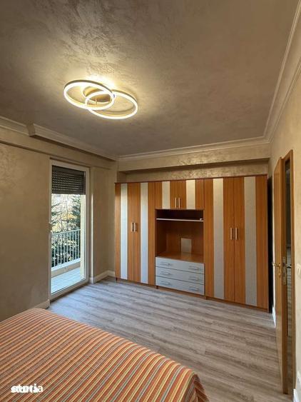Apartament cu 2 camere în Lipovei