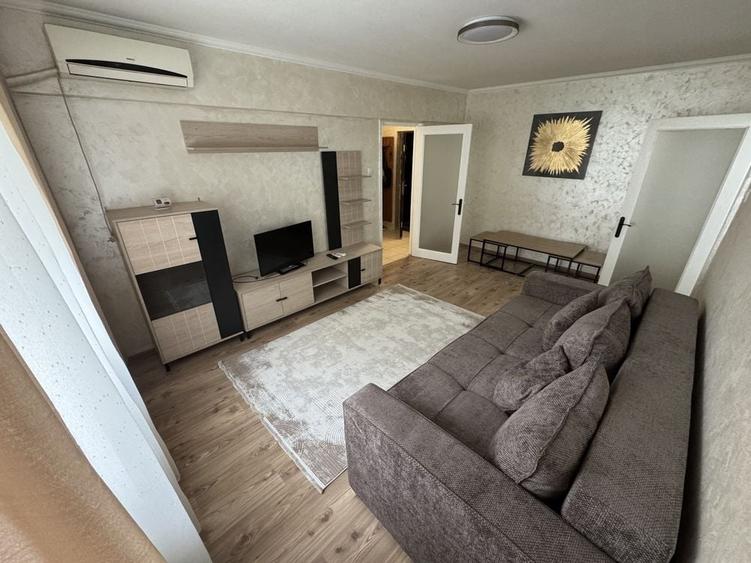 Apartament cu 2 camere în Piața Unirii