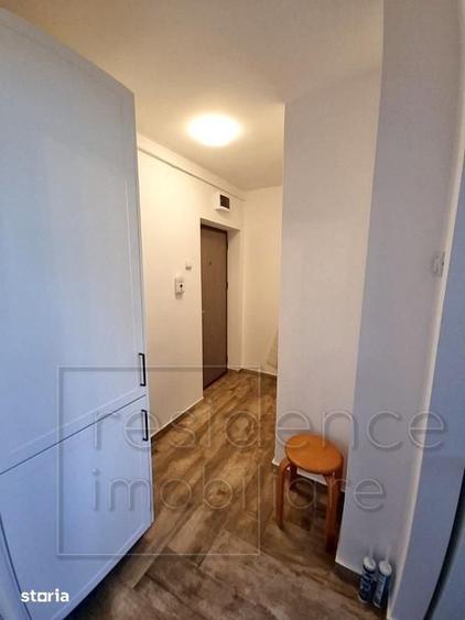 Renovat! Apartament 2 camere, Gheorgheni, zona Piata Hermes - 10