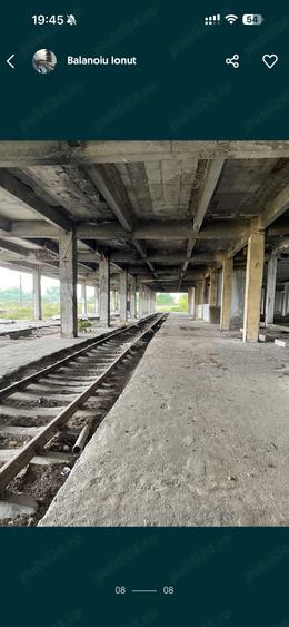 Teren în Central