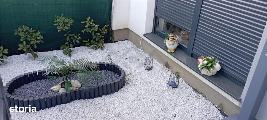 Garsonieră în Ronaț