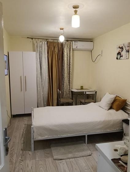Garsoniera de vanzare ultracentral Pitesti o buna investitie in orice tara p de utilizare! - 5
