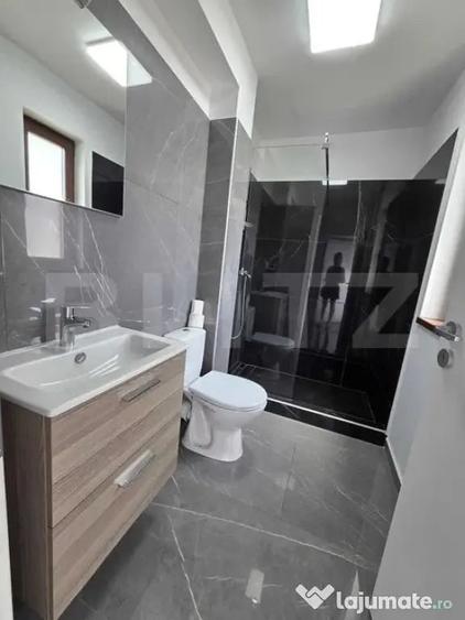 Acasa in Giroc: Duplex Modern P+1 cu 3 Camere, Terasa ?i - 3