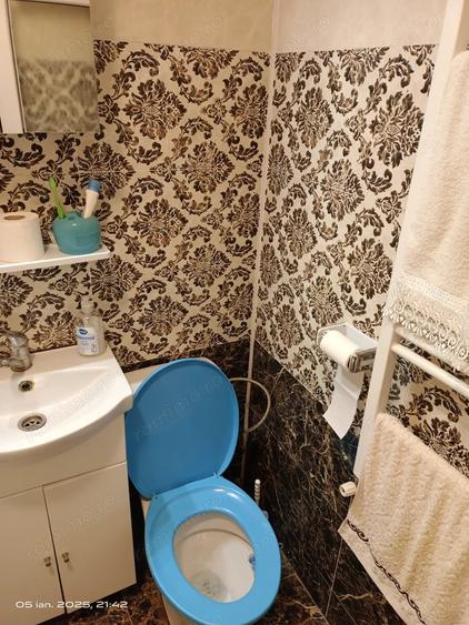 Casă cu 2 camere cu Teren 53 Mp în Central