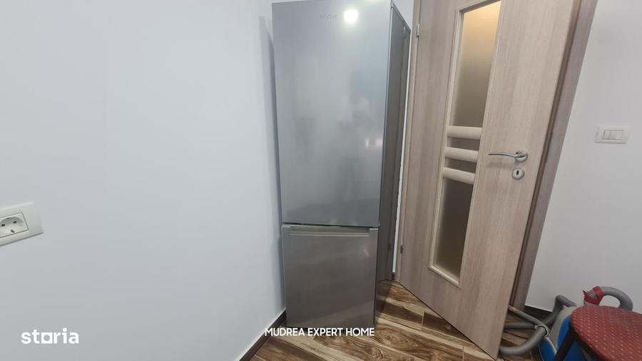 Garsonieră în Ultracentral