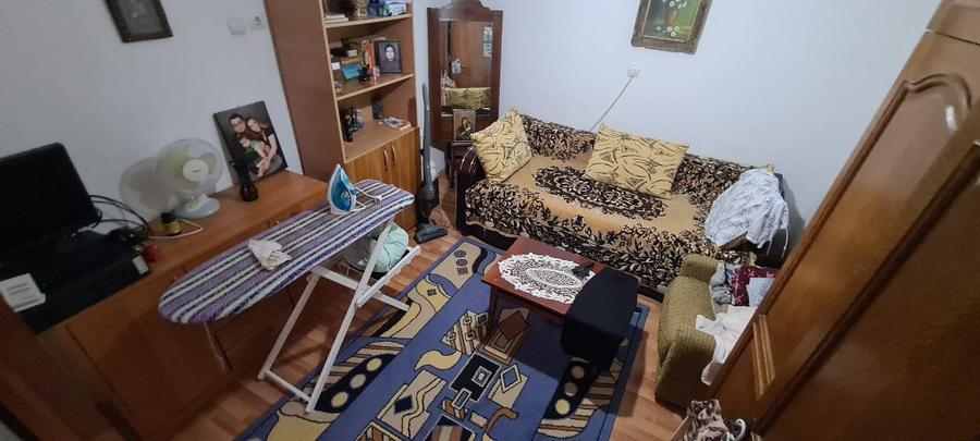 Casă cu 5 camere cu Teren 455 Mp în Central