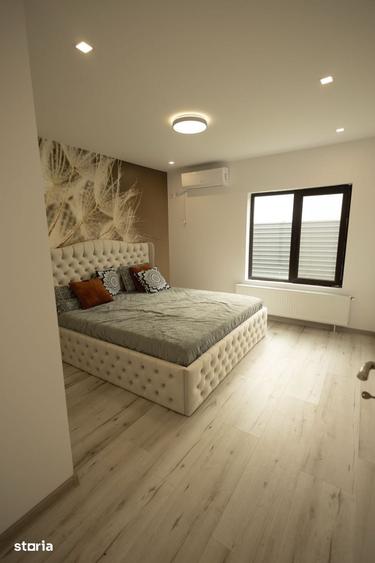 Casă cu 3 camere cu Teren 600 Mp în Buzaului