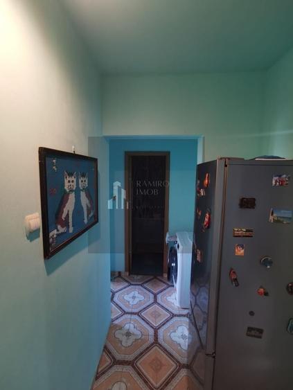 Apartament cu 3 camere decomandat în Sălaj