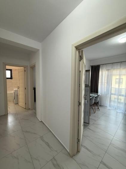 Apartament cu 2 camere decomandat, mobilat în Șelimbăr