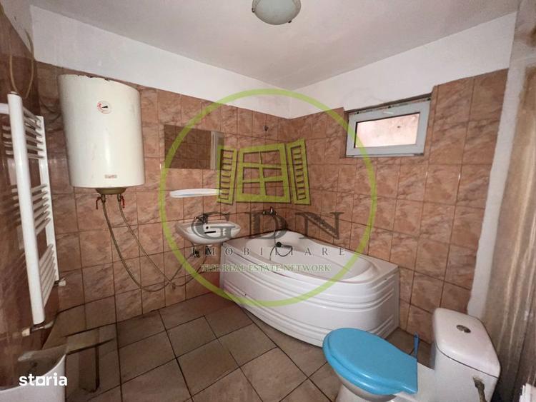 Apartament cu 3 camere decomandat în Brazda lui Novac