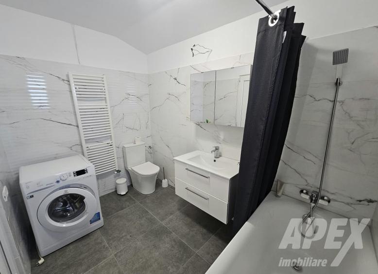 Casă individuală cu 3 camere cu Teren 485 Mp în Măgurele