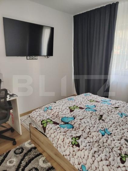 Apartament mobilat si utilat, loc de parcare subteran, zona Terra - 6