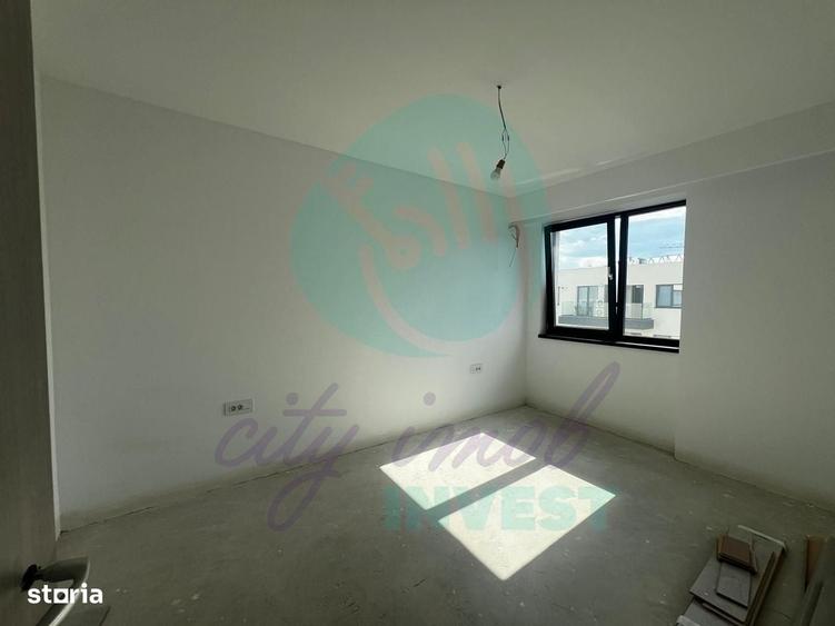 Apartament cu 2 camere decomandat în Gorjului