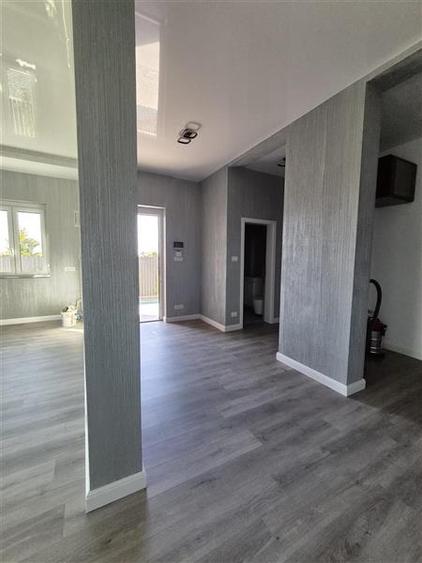 Duplex cu 3 camere cu Teren 350 Mp în Moșnița Nouă