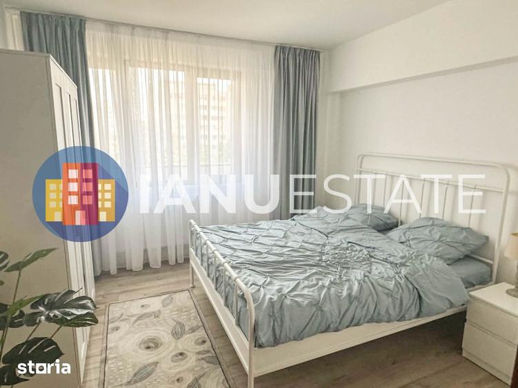 Apartament cu 3 camere decomandat în Sălăjan