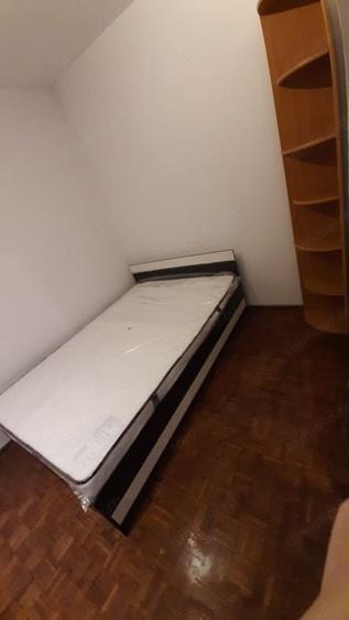 Apartament cu 2 camere decomandat în Dacia
